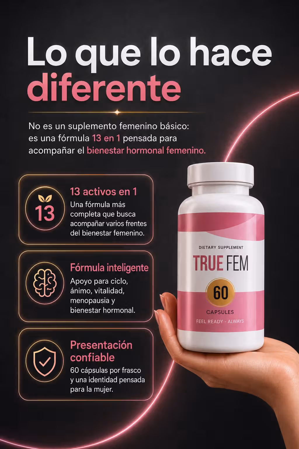 TRUE FEM 3