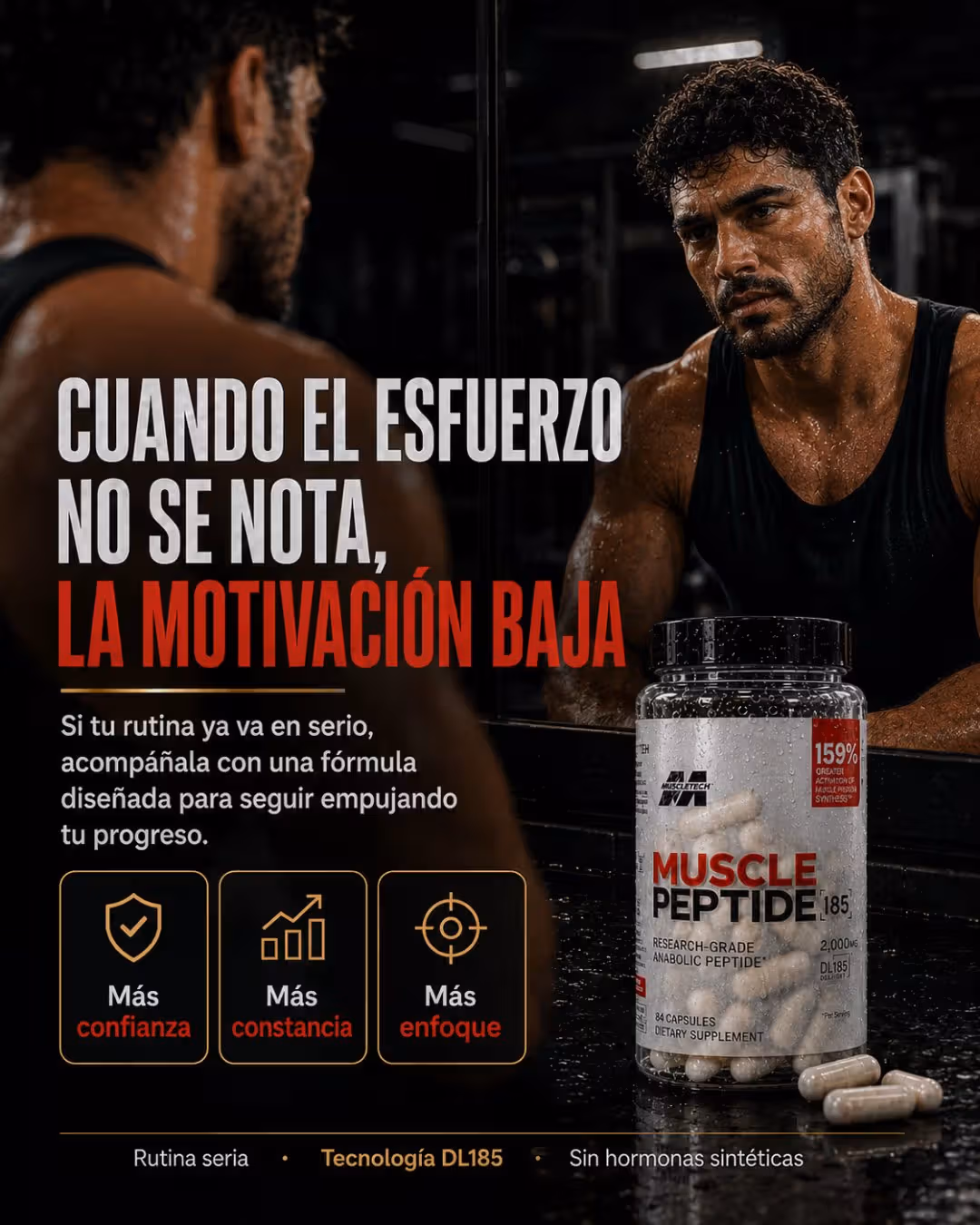 MUSCLE PEPTIDES 7