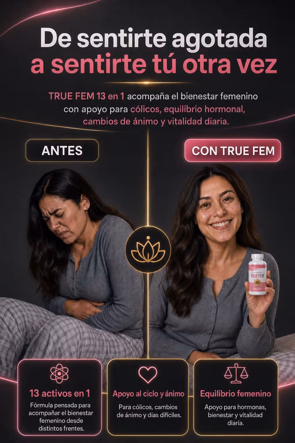 TRUE FEM 7